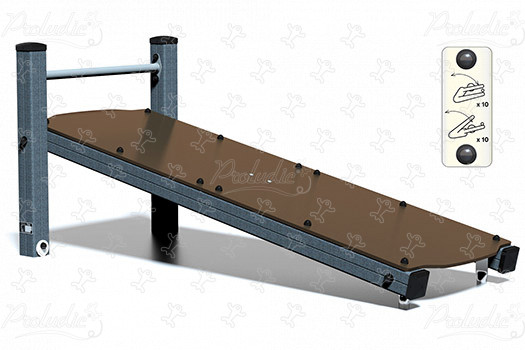 JPS13-S-M deporte y fitness acti’fun acti’ninja imagen 3d