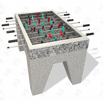 R37-8000 deporte y fitness acti’fun multisports imagen 3d