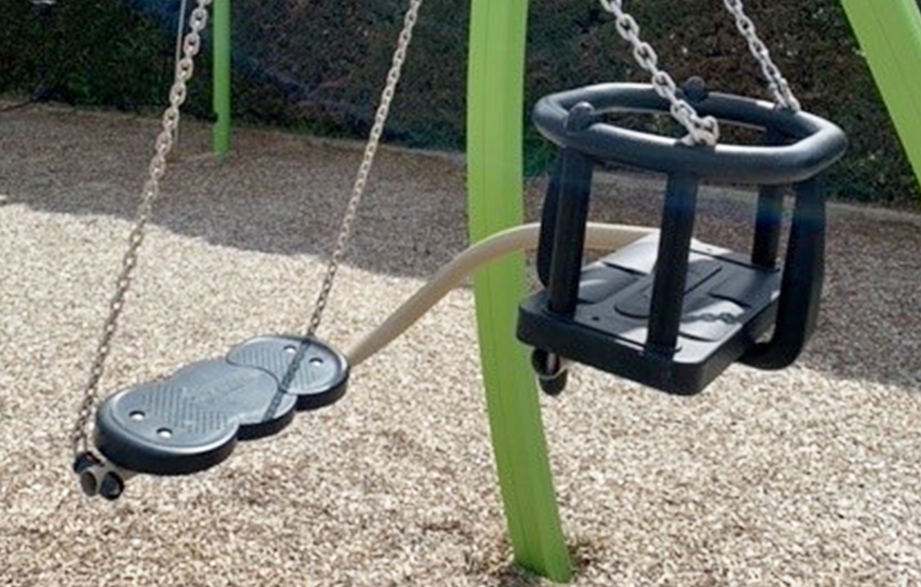 El asiento Padre-hijo