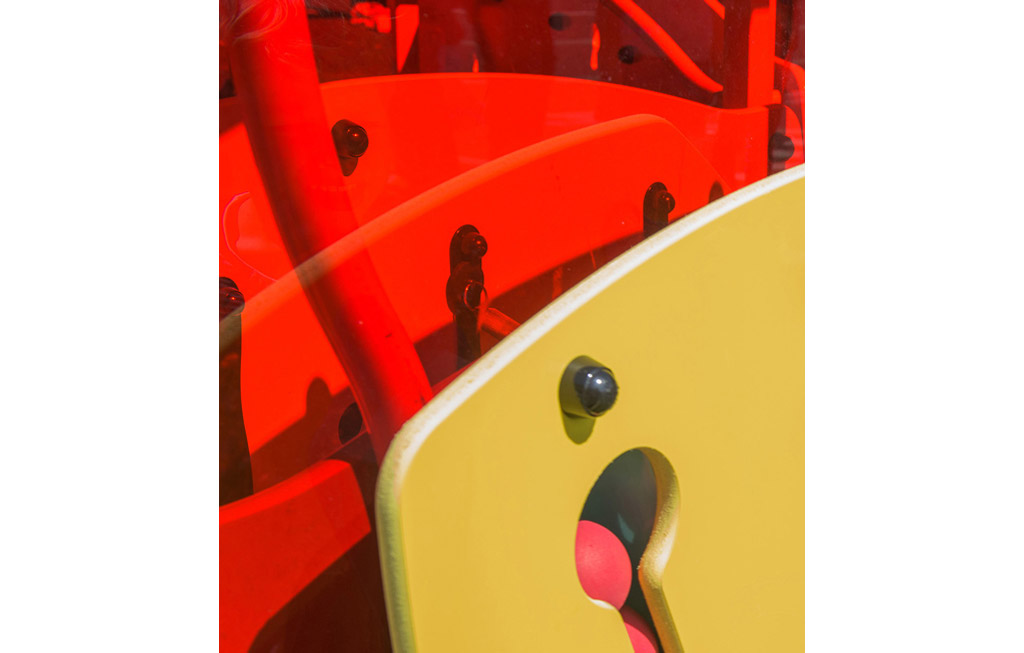 Los tableros coloreados