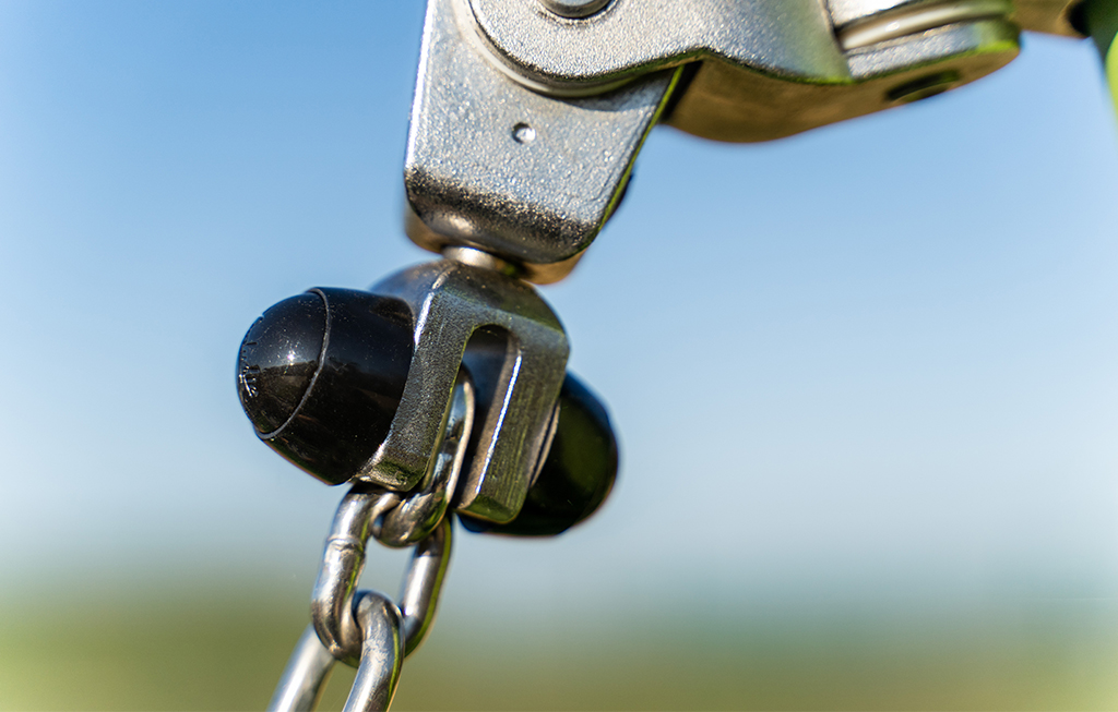 El sistema de articulación doble