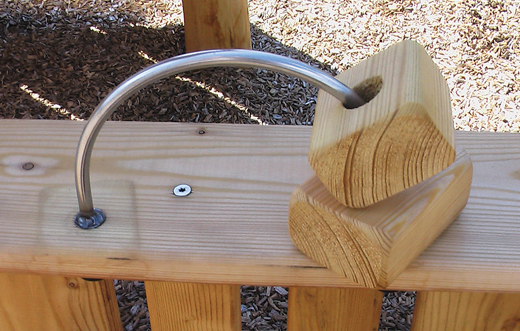 Las piezas del ábaco