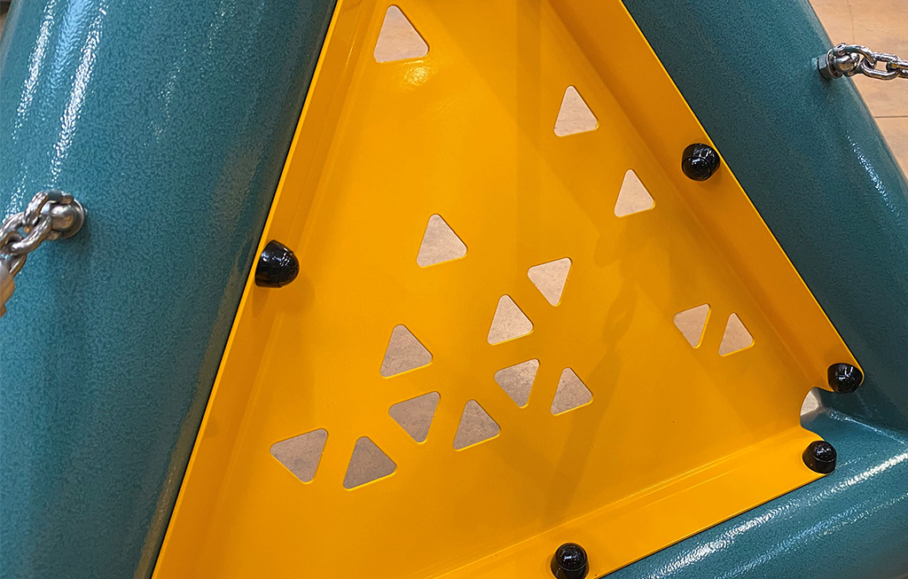 Los elementos de cierre