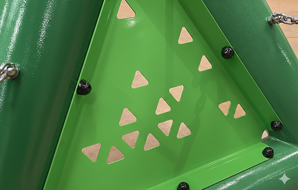 Los elementos de cierre