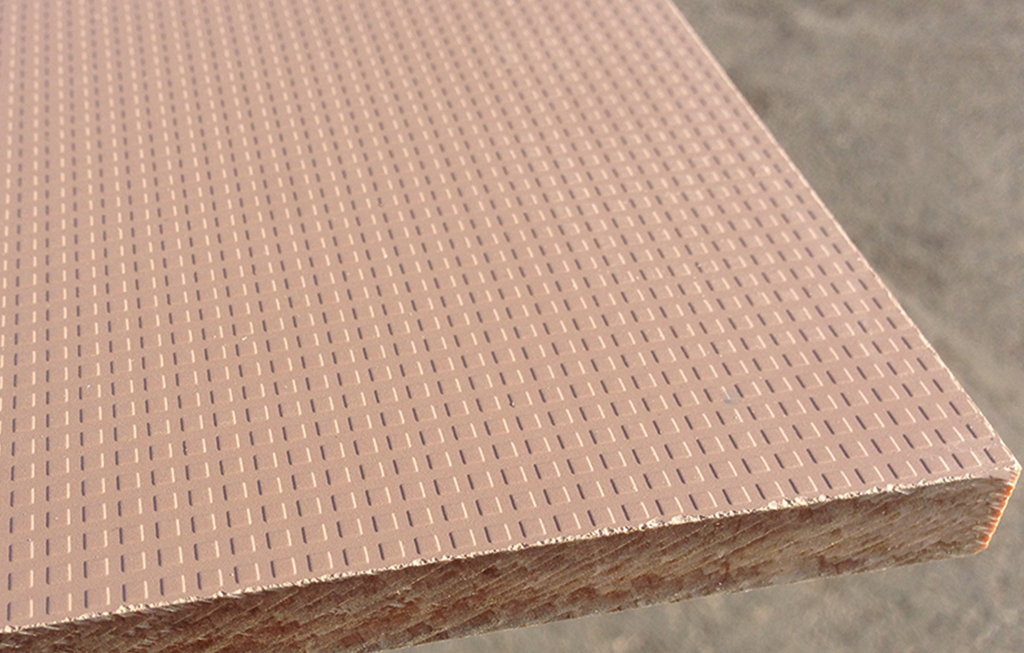 La pasarela y la rampa