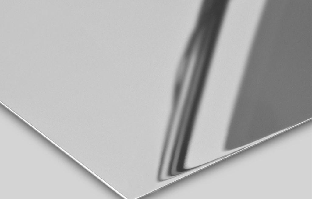 El espejo retrovisor