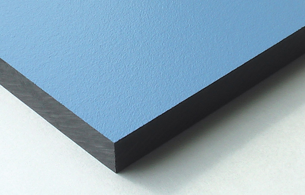 Los tableros coloreados