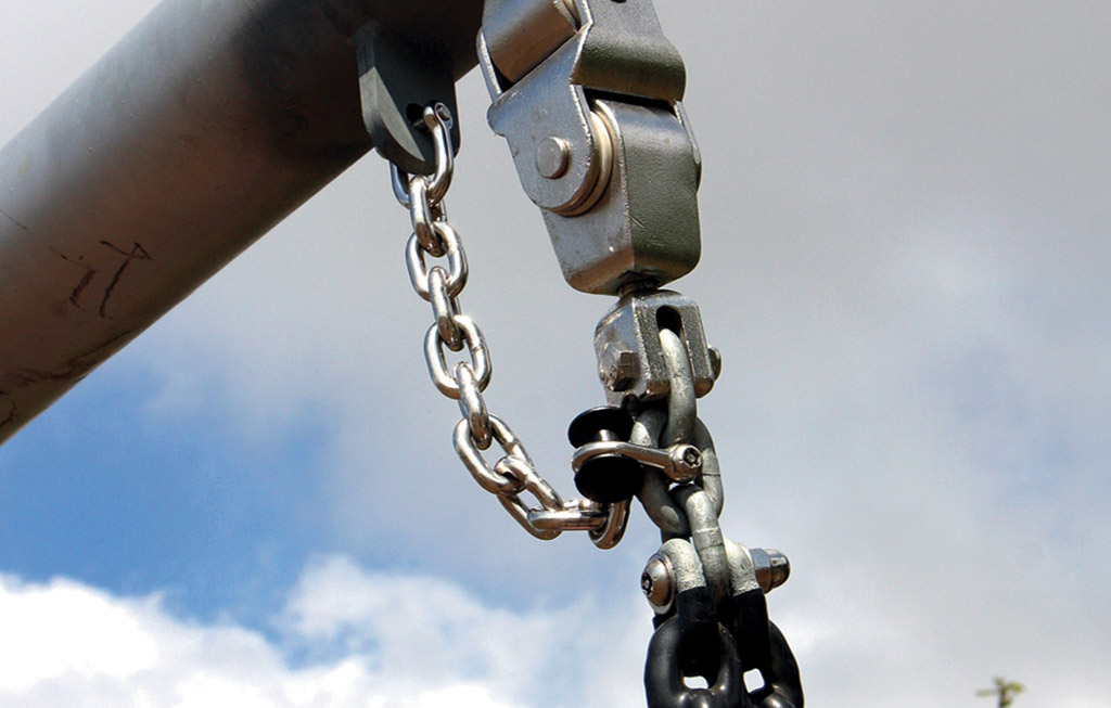 El sistema de articulación doble