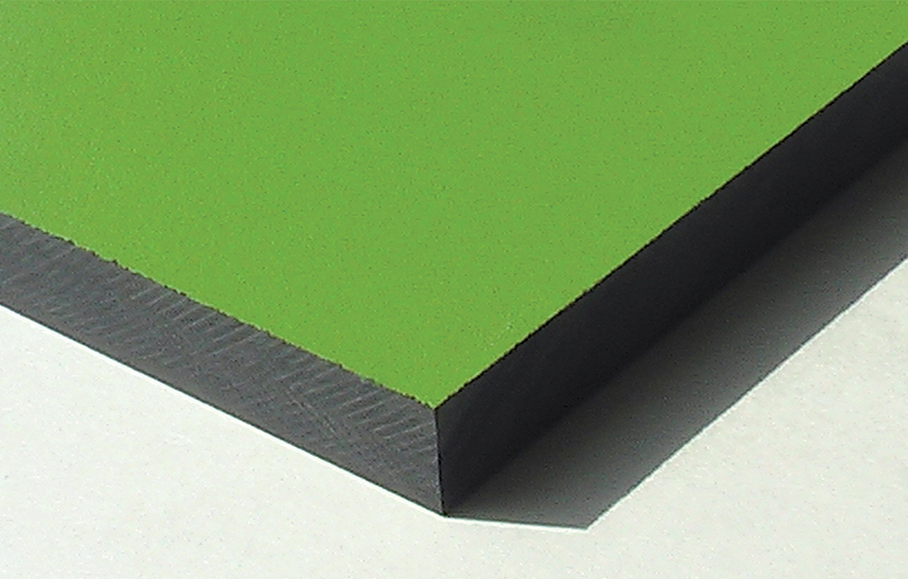 Las vallas y los techos