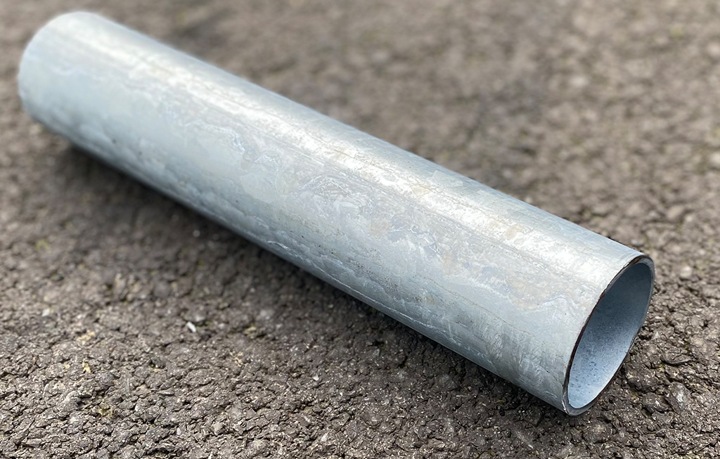 La estructura monobloque