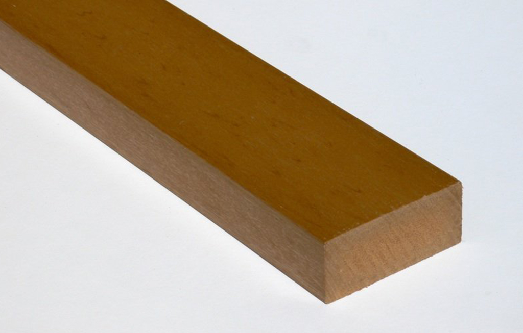 Los reposapiés y reposadedos