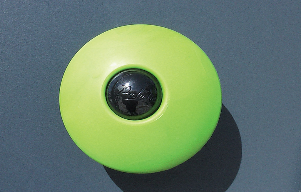 Las tomas de escalada