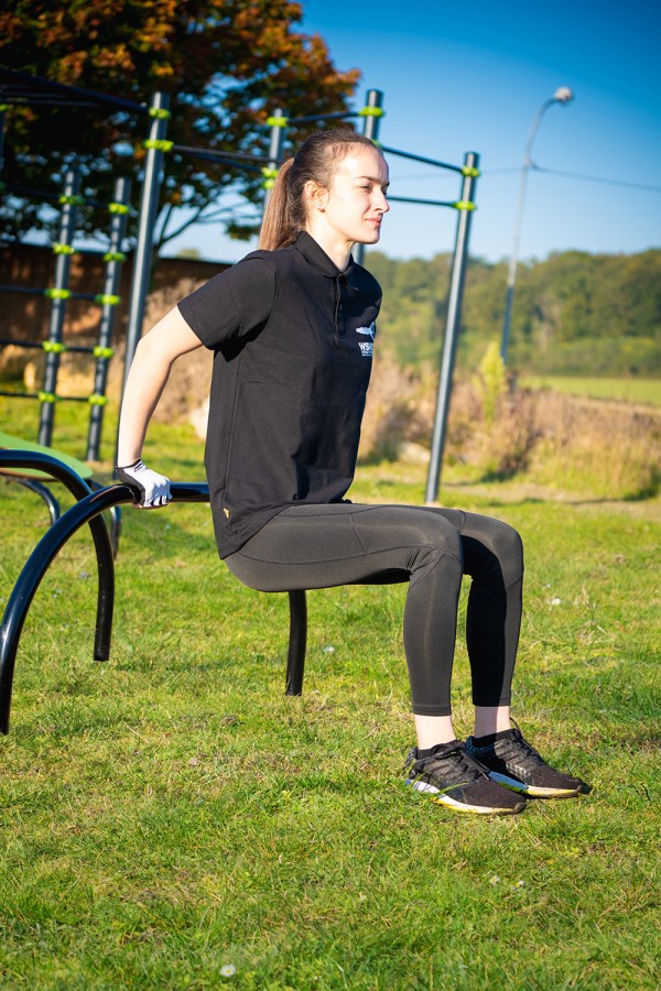 J52150 deporte y fitness acti’fun acti’street imagen foto