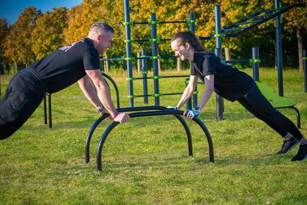 J52150 deporte y fitness acti’fun acti’street imagen foto