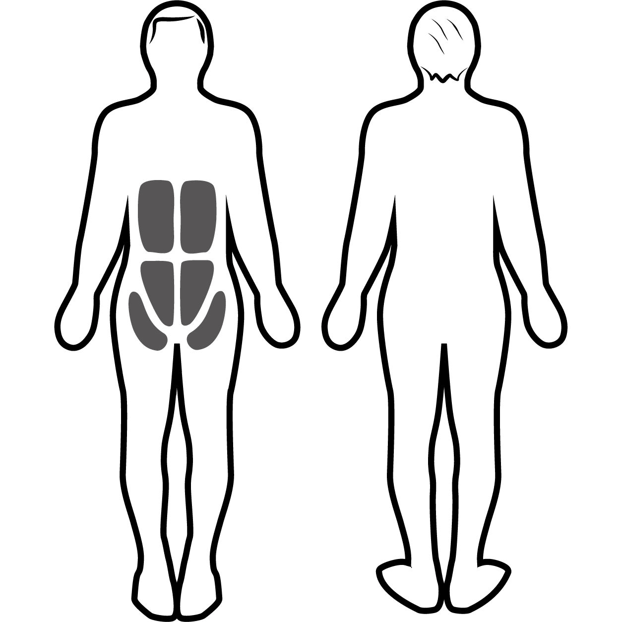 Estimulación muscular