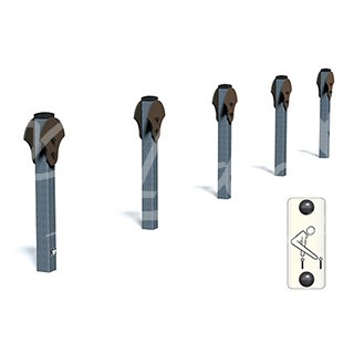 JPS16-S-M