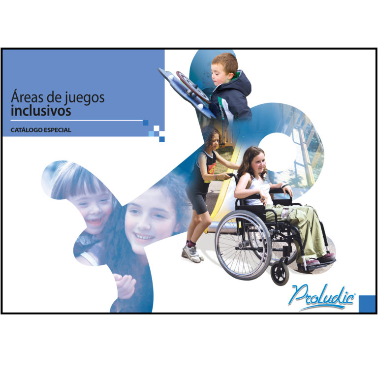 Disponible el catálogo de juegos inclusivos