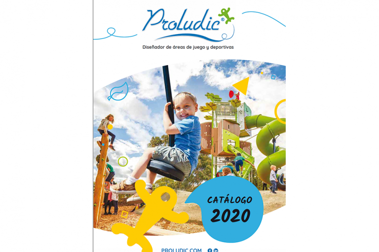 ¡Ya está aquí nuestro catálogo 2020!