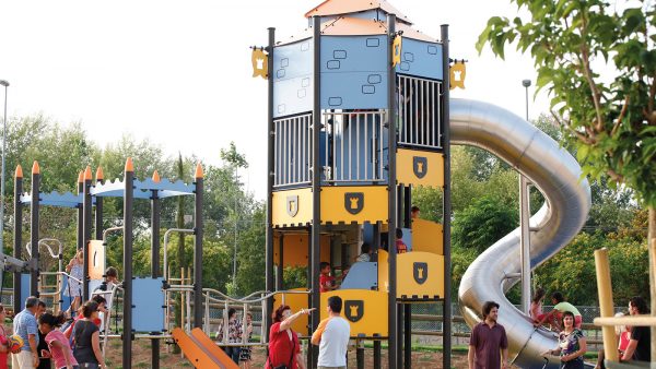 Descubrir todos los juegos temáticos