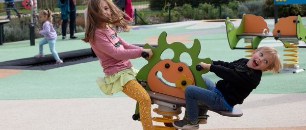 Descubrir todos los juegos de muelle