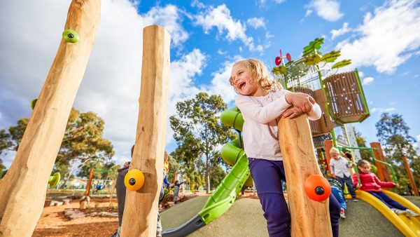 Circuitos y juegos de escalada