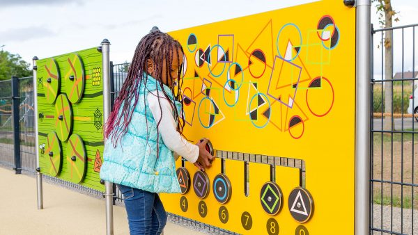 Descubrir todos los paneles lúdicos