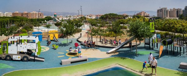 Más información sobre Proludic España