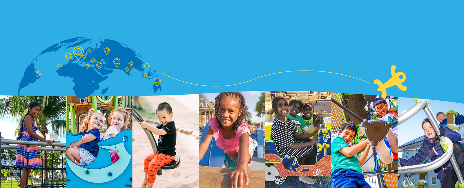 Proludic en el mundo