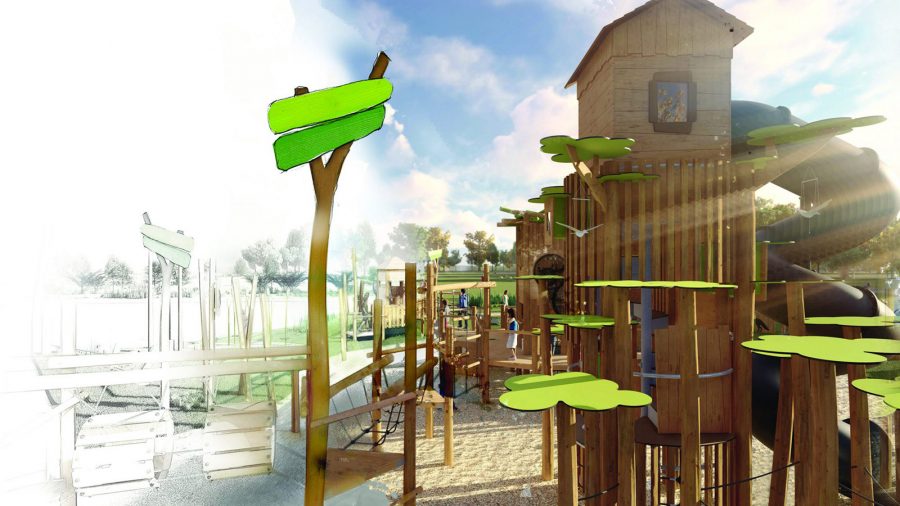 Origin’ (Grandes proyectos)