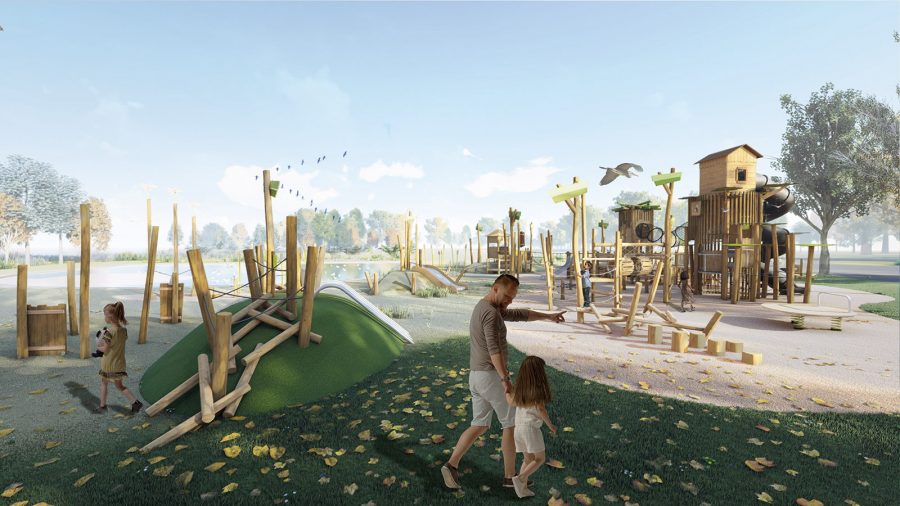 Aventuras en la naturaleza