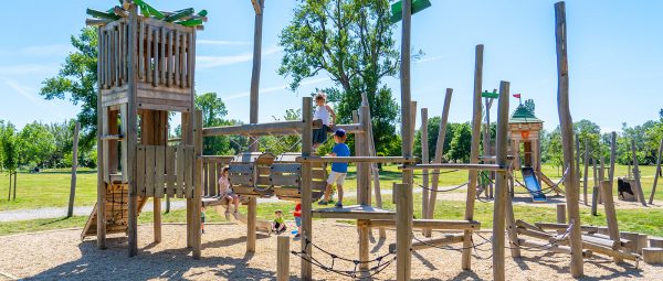 Estructuras polivalentes
