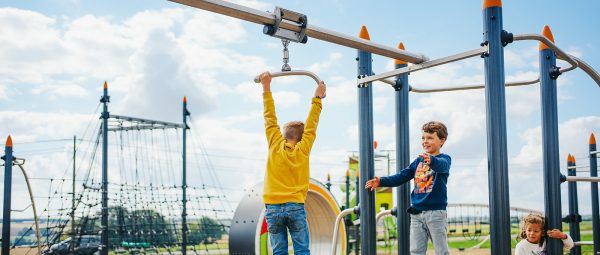 Juegos de traslación