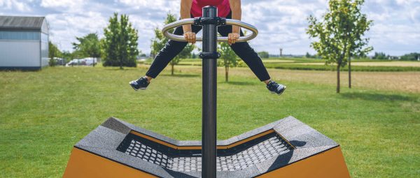Trampolines ACTI’FUN