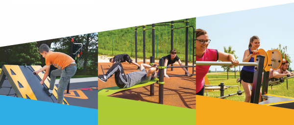 ACTI’FUN, deporte divertido para todos