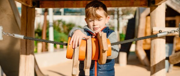 Actividades lúdicas sensoriales