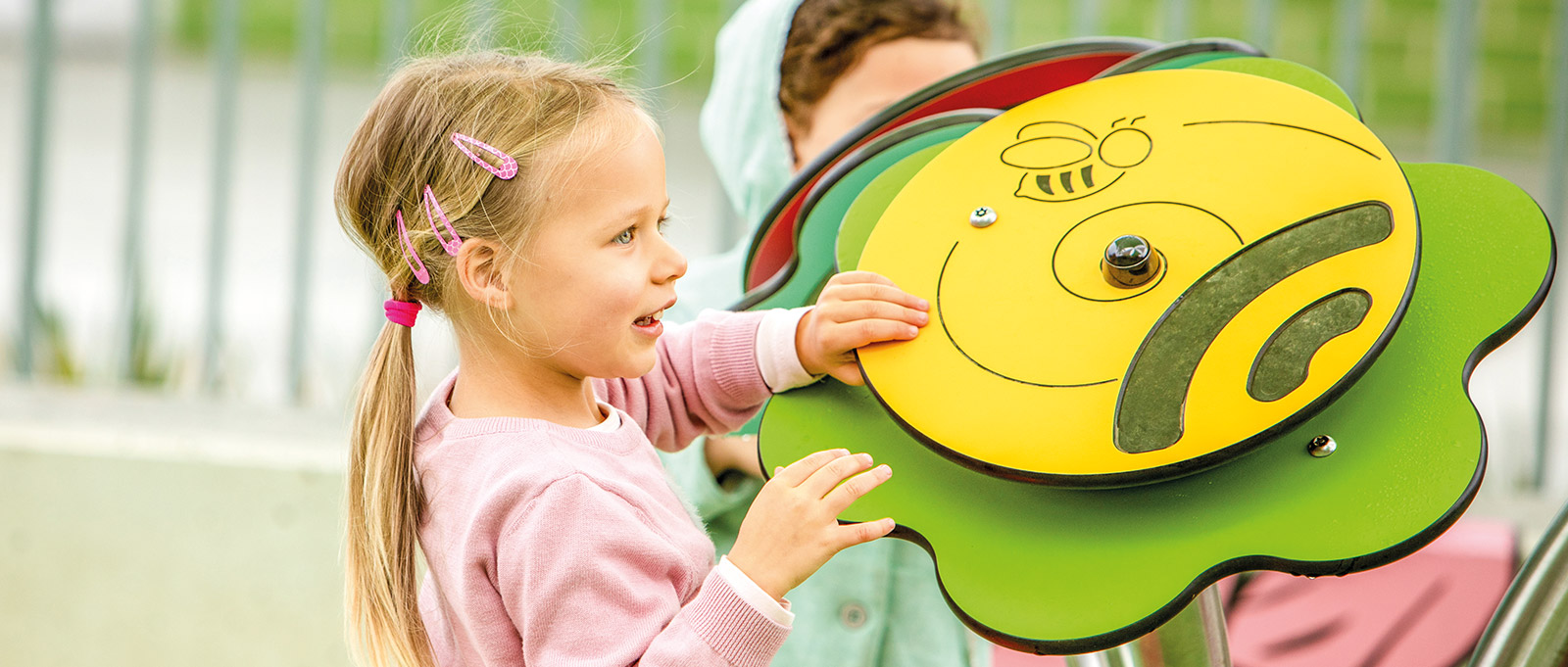 Actividades lúdicas sensoriales