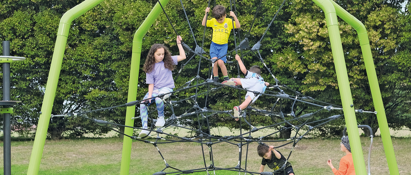 Estructuras de cuerdas